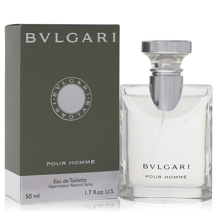 Bvlgari Cologne By Bvlgari Eau De Toilette Spray