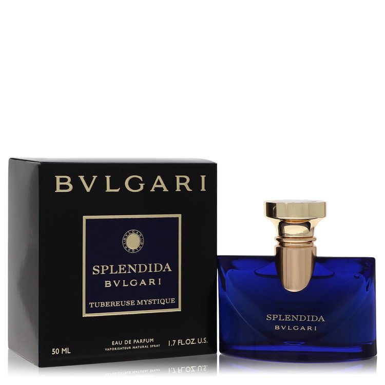 Bvlgari Splendida Tubereuse Mystique Perfume By Bvlgari Eau De Parfum Spray