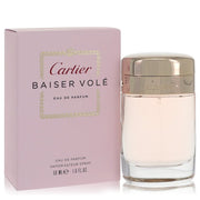 Cartier - Baiser Vole Perfume By Cartier Eau De Parfum Spray. SKU: 490526