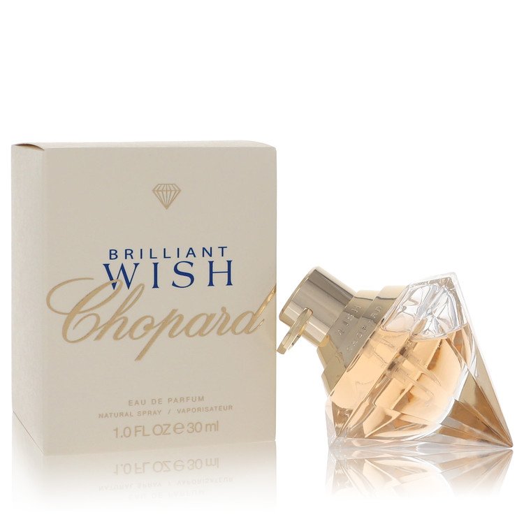 Brilliant Wish Perfume By Chopard Eau De Parfum Spray