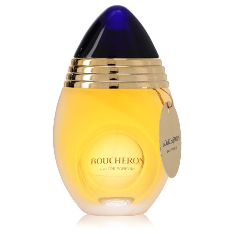 Boucheron - Boucheron Perfume By Boucheron Eau De Parfum Spray (Tester). SKU: 448782
