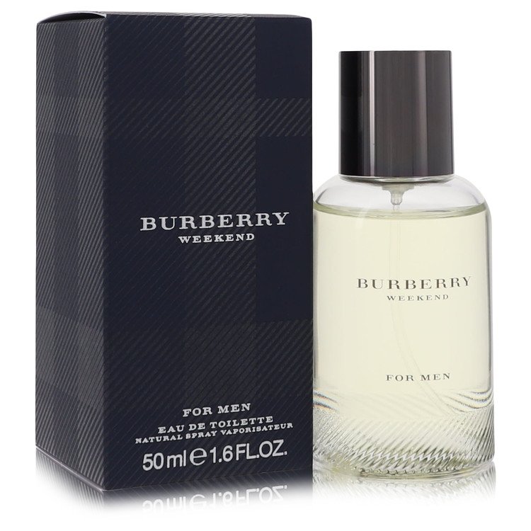 Weekend Cologne By Burberry Eau De Toilette Spray