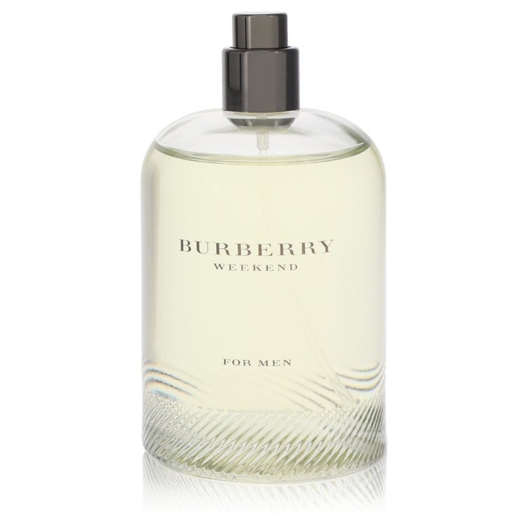 Burberry - Weekend Cologne By Burberry Eau De Toilette Spray (Tester). SKU: 445907