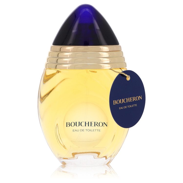 Boucheron Perfume By Boucheron Eau De Toilette Spray (Tester)