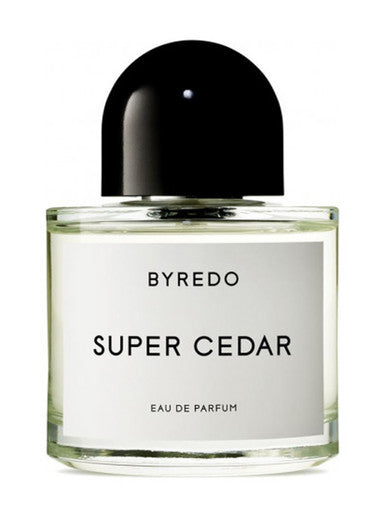Byredo Super Cedar 3.3 Eau De Parfum Spray - ACCEXO