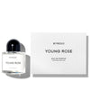 BYREDO YOUNG ROSE 3.3 EAU DE PARFUM SPRAY