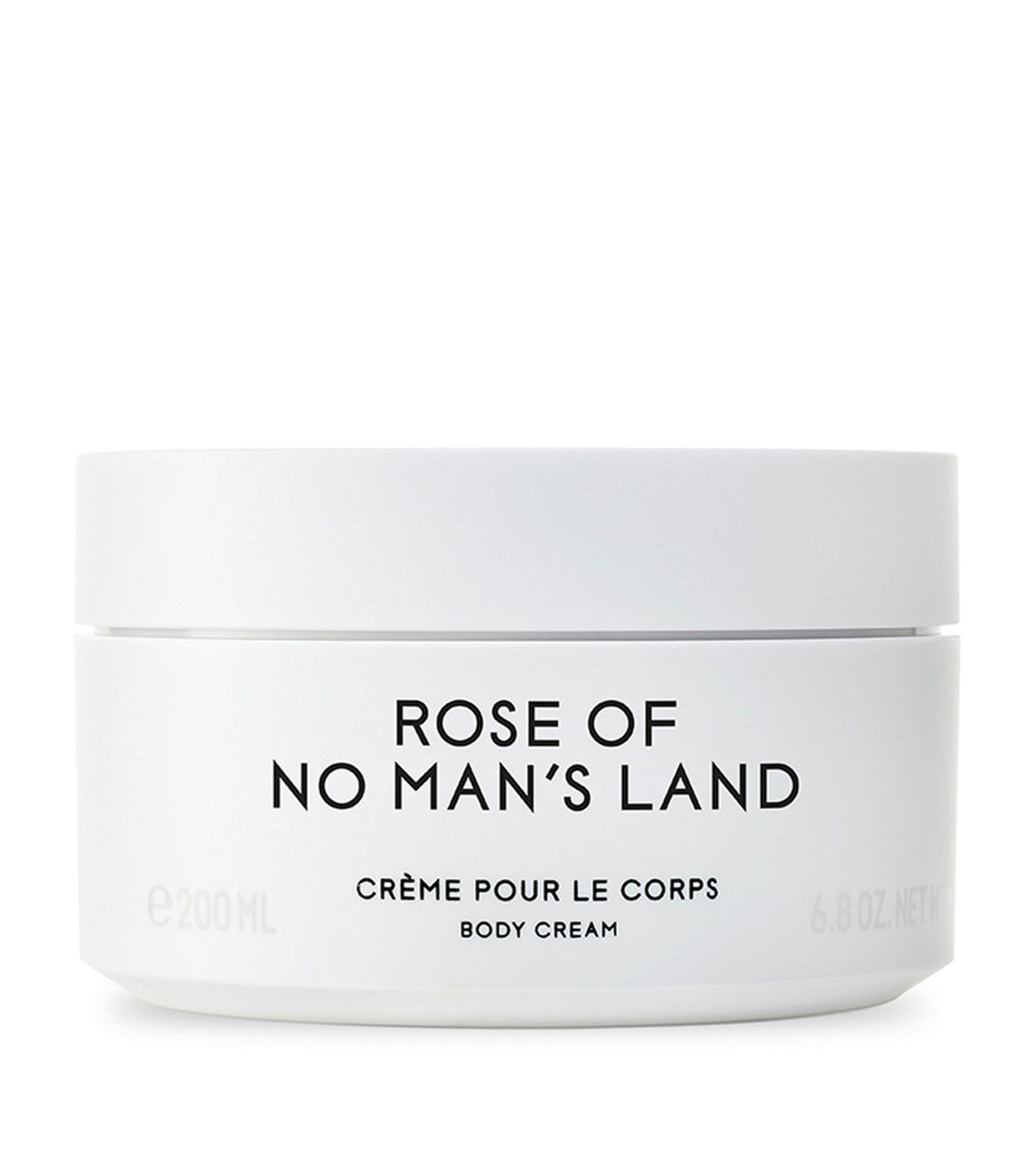 BYREDO ROSE OF NO MAN''S LAND 6.7 BODY CREAM