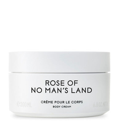 Byredo Rose Of No Man''S Land 6.7 Body Cream - ACCEXO