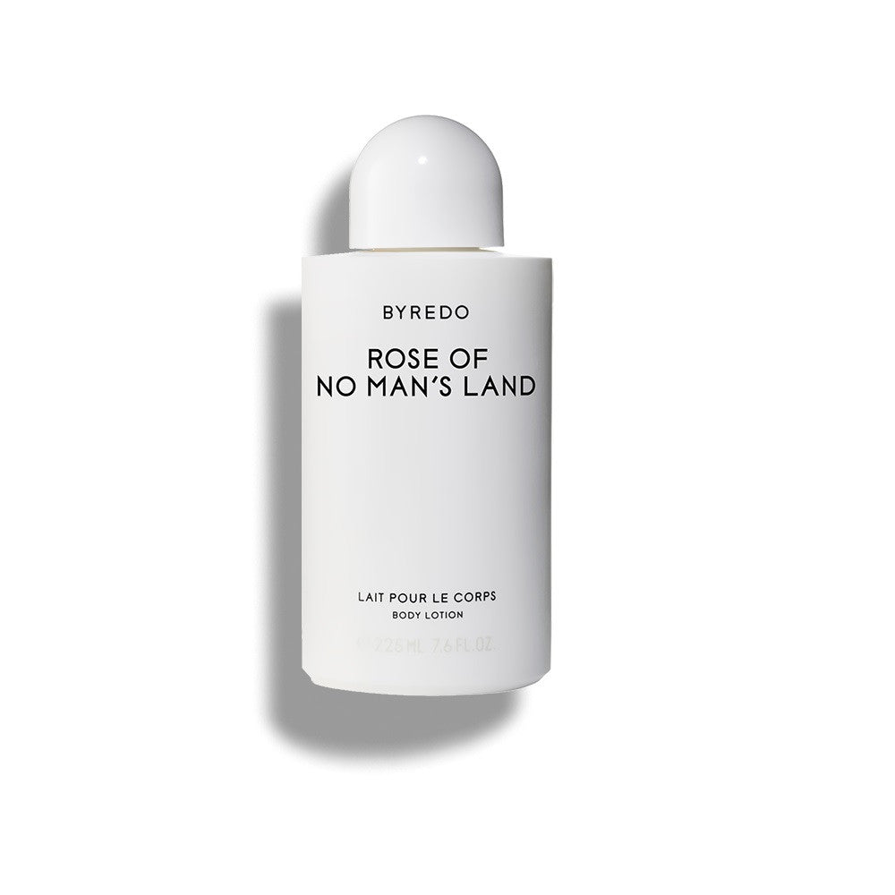 BYREDO ROSE OF NO MAN''S LAND 7.6 BODY LOTION