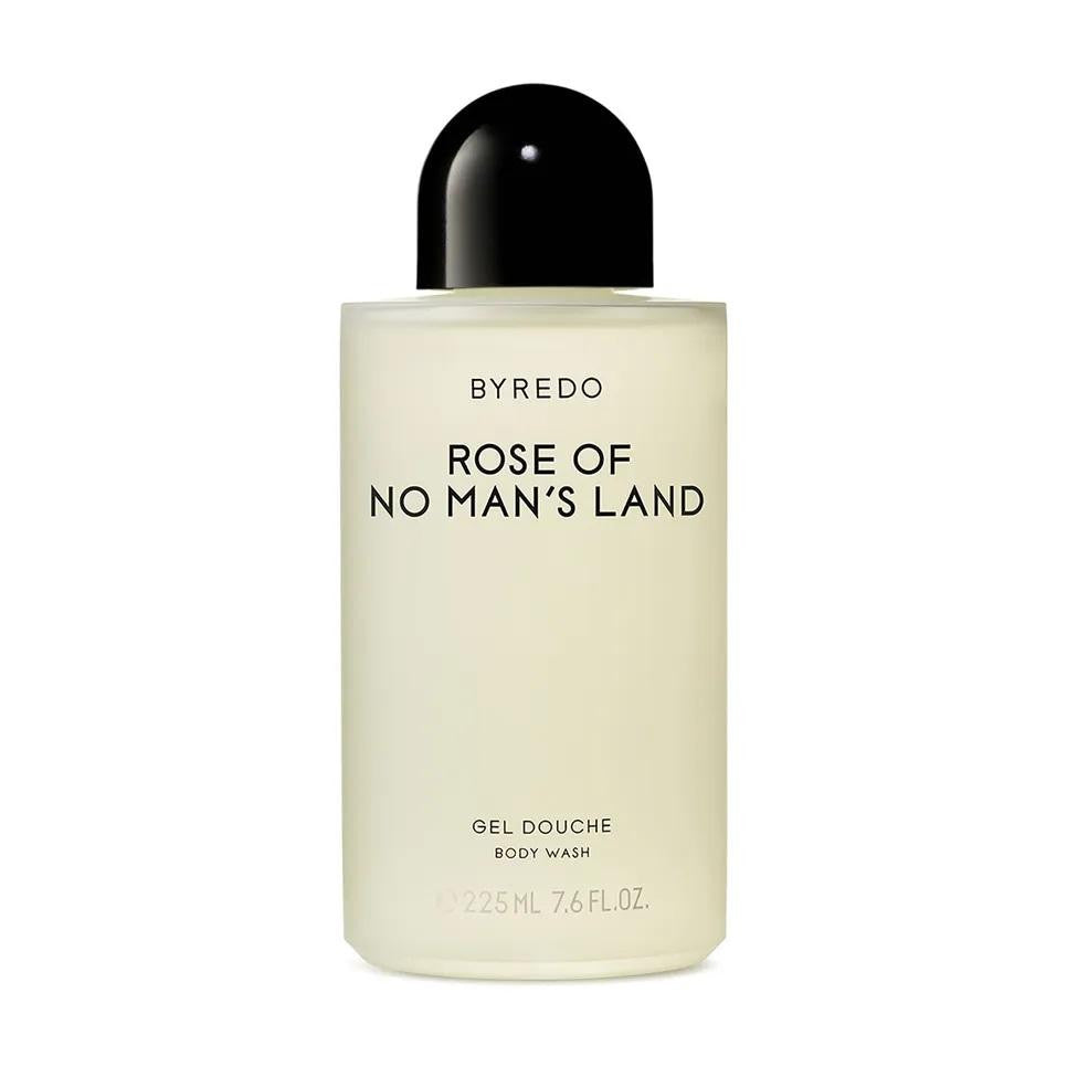 BYREDO ROSE OF NO MAN'S LAND 7.6 BODY WASH