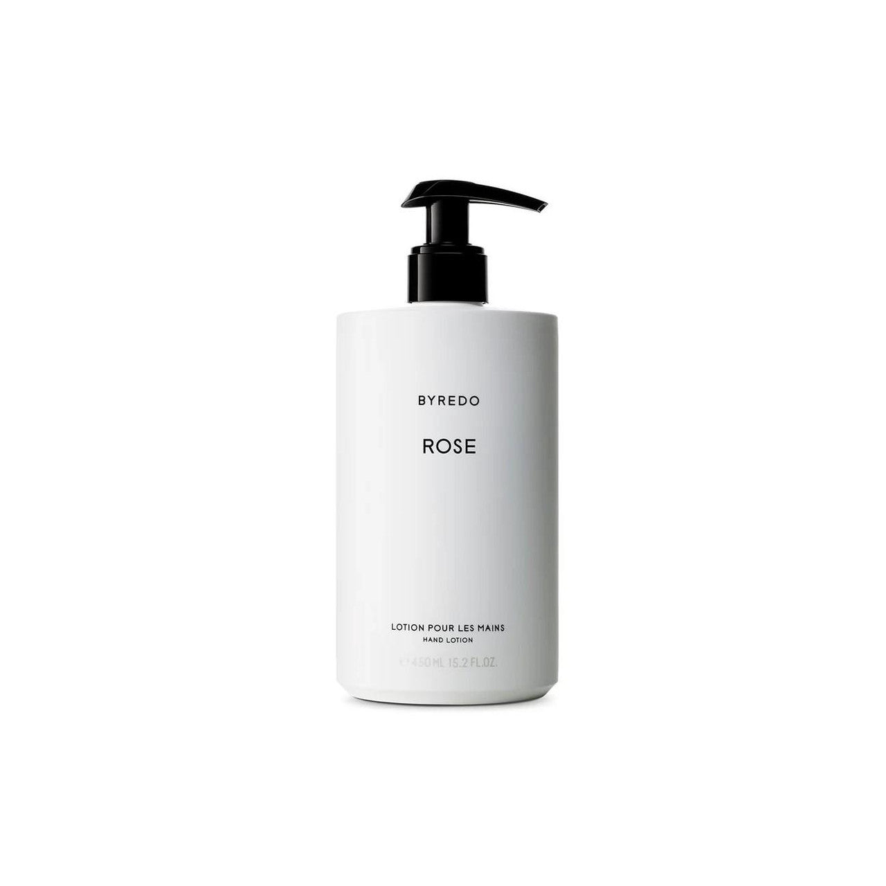 BYREDO ROSE 15.2 HAND LOTION