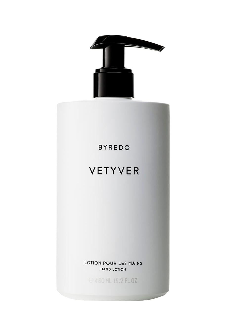BYREDO VETYVER 15.2 HAND LOTION