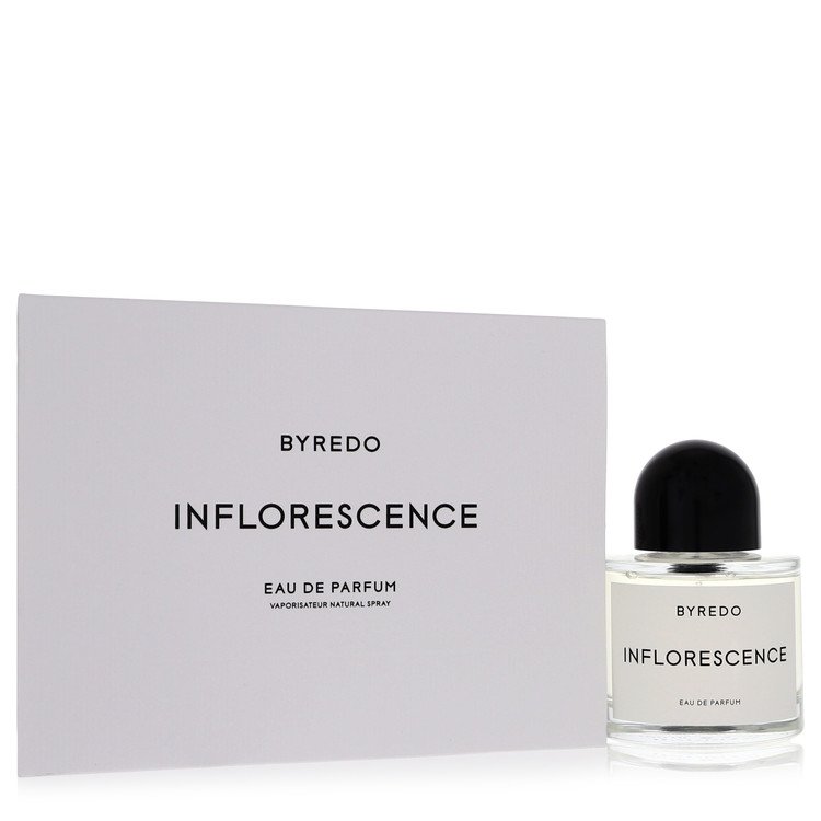 Byredo Inflorescence Perfume By Byredo Eau De Parfum Spray