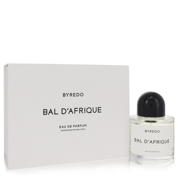 Byredo Bal D'afrique Perfume By Byredo Eau De Parfum Spray (Unisex)