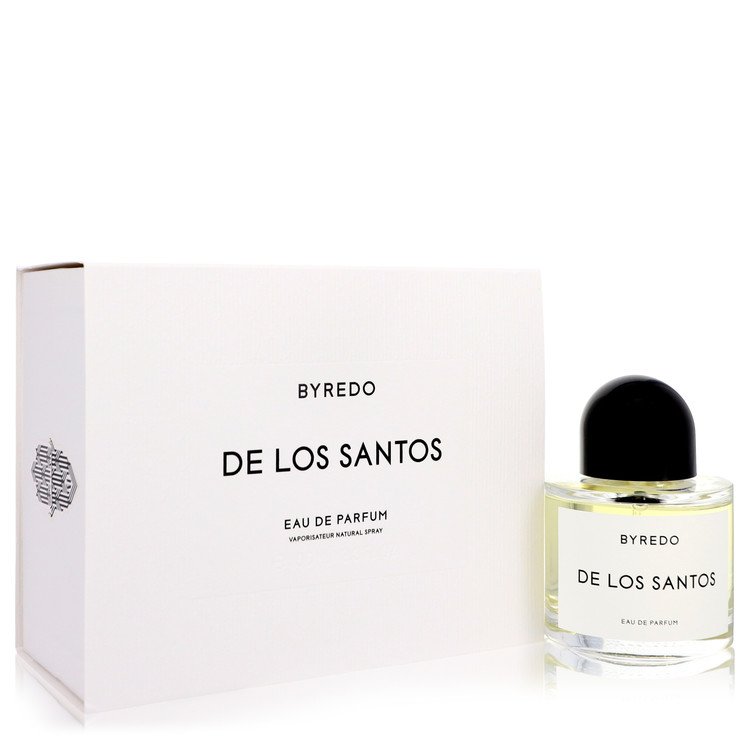 Byredo De Los Santos Perfume By Byredo Eau De Parfum Spray (Unisex)