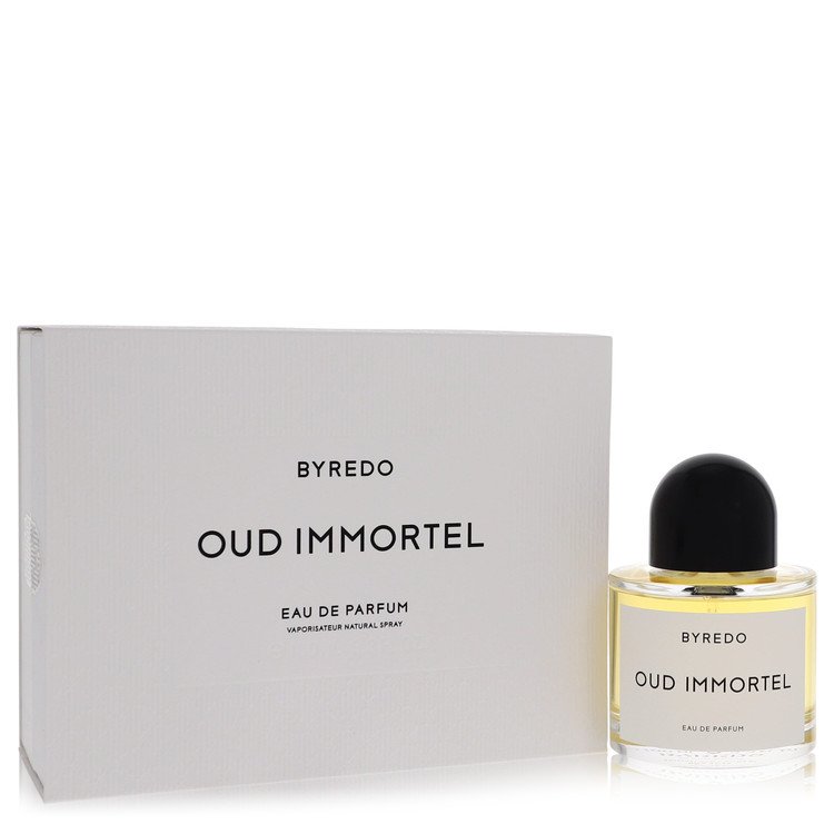 Byredo Oud Immortel Perfume By Byredo Eau De Parfum Spray (Unisex)