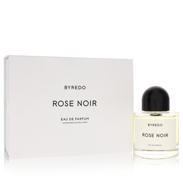 Byredo Rose Noir Perfume By Byredo Eau De Parfum Spray (Unisex)