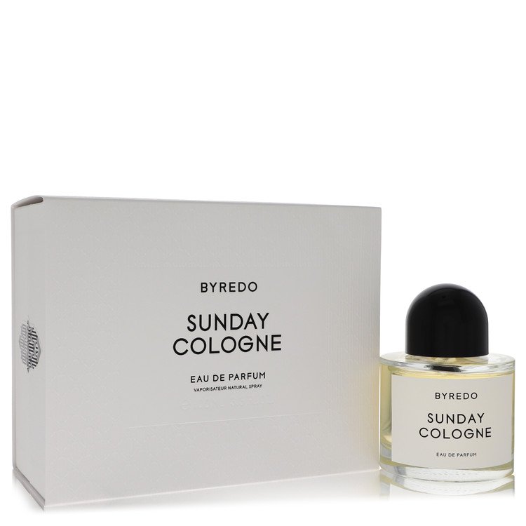 Byredo Sunday Cologne Perfume By Byredo Eau De Parfum Spray (Unisex)