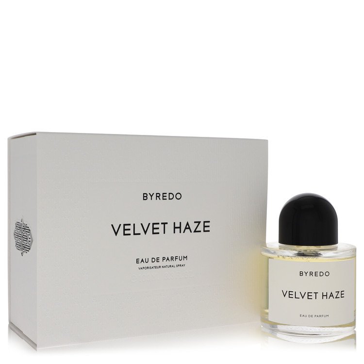 Byredo Velvet Haze Perfume By Byredo Eau De Parfum Spray (Unisex)