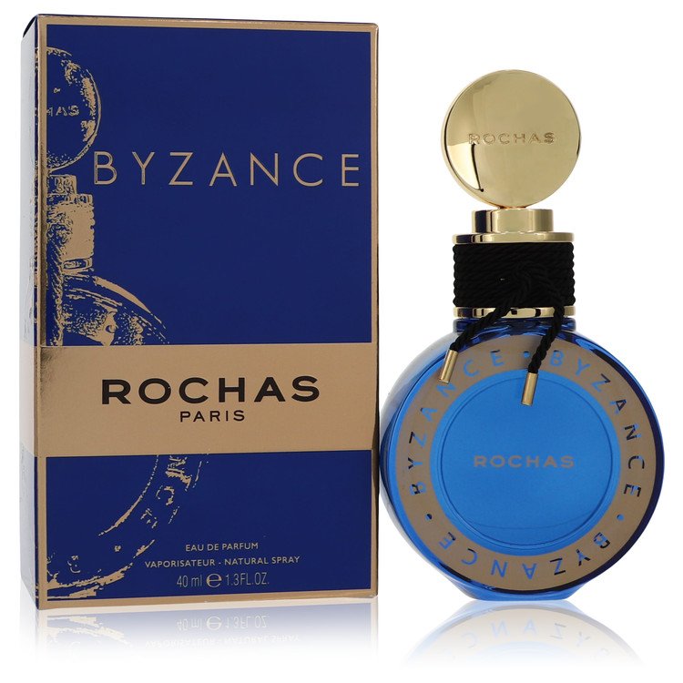 Rochas - Byzance 2019 Edition Perfume By Rochas Eau De Parfum Spray. SKU: 555926