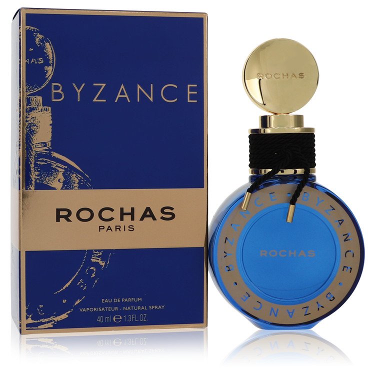 Byzance 2019 Edition Perfume By Rochas Eau De Parfum Spray