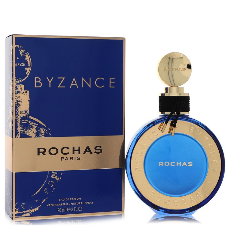 Rochas - Byzance 2019 Edition Perfume By Rochas Eau De Parfum Spray. SKU: 550840