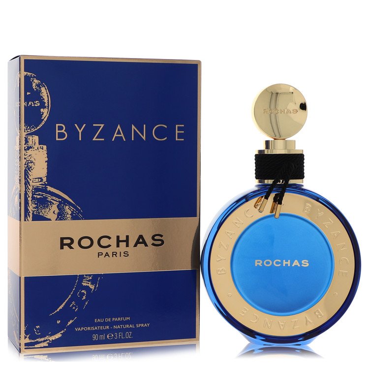 Byzance 2019 Edition Perfume By Rochas Eau De Parfum Spray