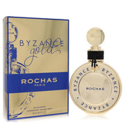 Rochas - Byzance Gold Perfume By Rochas Eau De Parfum Spray. SKU: 567892