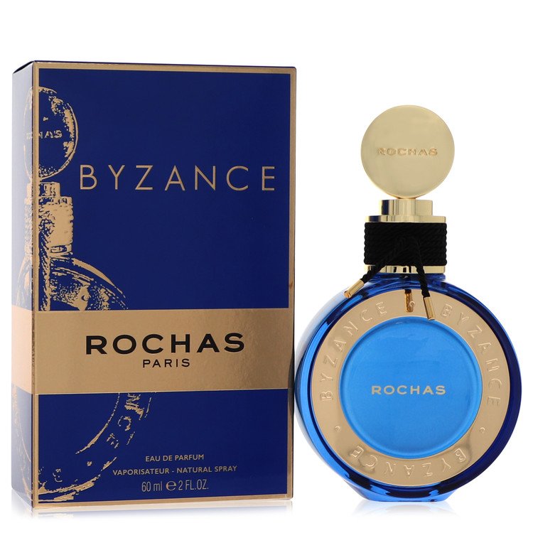 Rochas - Byzance 2019 Edition Perfume By Rochas Eau De Parfum Spray. SKU: 555927