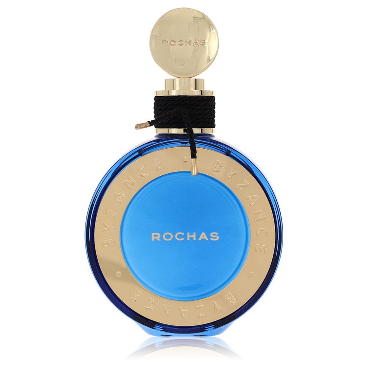 Rochas - Byzance 2019 Edition Perfume By Rochas Eau De Parfum Spray (Tester). SKU: 560804