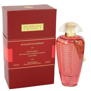 The Merchant Of Venice - Byzantium Saffron Perfume By The Merchant Of Venice Eau De Parfum Spray (Unisex). SKU: 541316