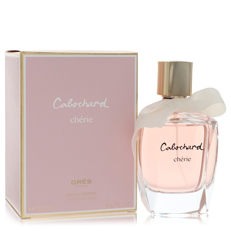 Cabochard Cherie Perfume By Cabochard Eau De Parfum Spray