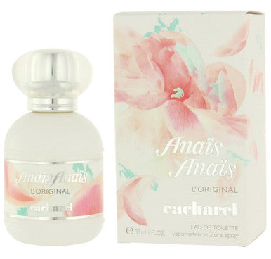 Anais Anais 1 Oz Edt Sp - ACCEXO
