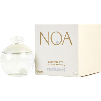 Noa 1 Oz Eau De Toilette Spray - ACCEXO