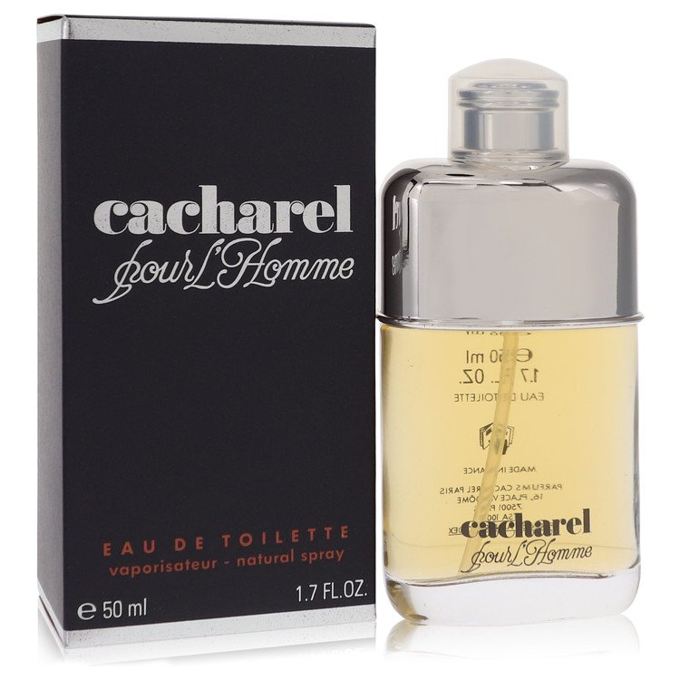 Cacharel Cologne By Cacharel Eau De Toilette Spray