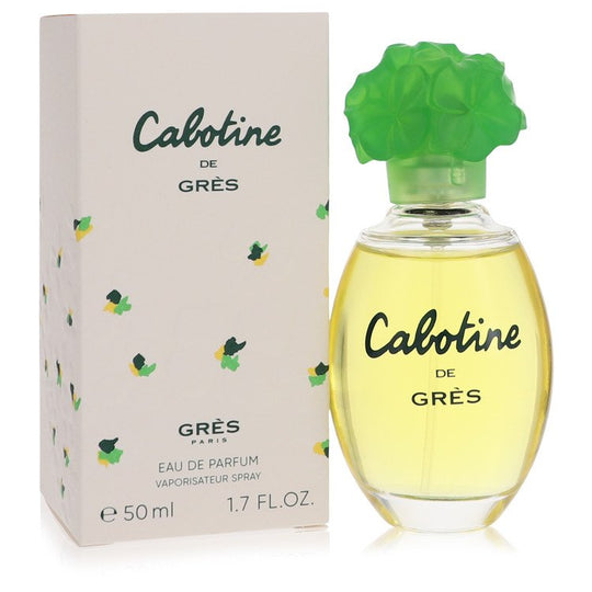 Cabotine Perfume By Parfums Gres Eau De Parfum Spray