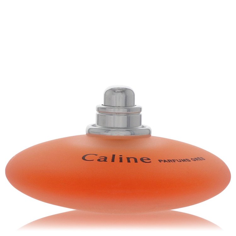 Caline Sweet Appeal Perfume By Parfums Gres Eau De Toilette Spray (Tester)