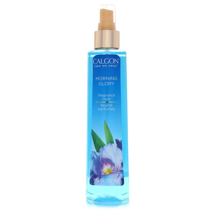 Calgon Take Me Away Morning Glory Perfume By Calgon Body Mist