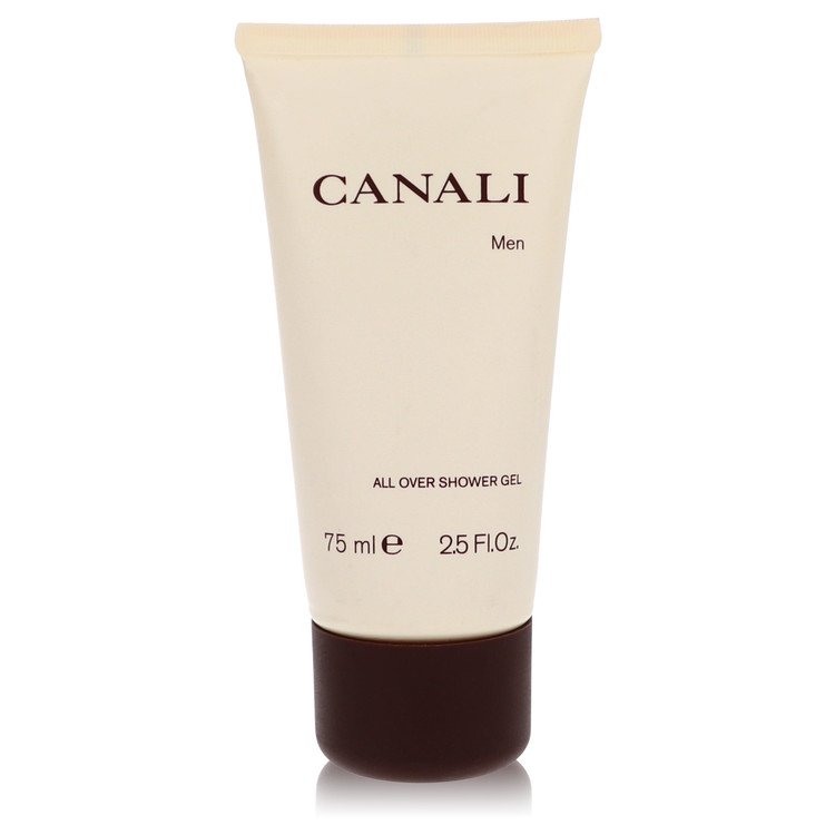 Canali Cologne By Canali Shower Gel