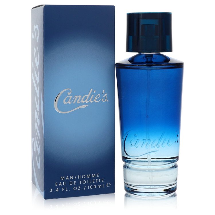 Candies Cologne By Liz Claiborne Eau De Toilette Spray