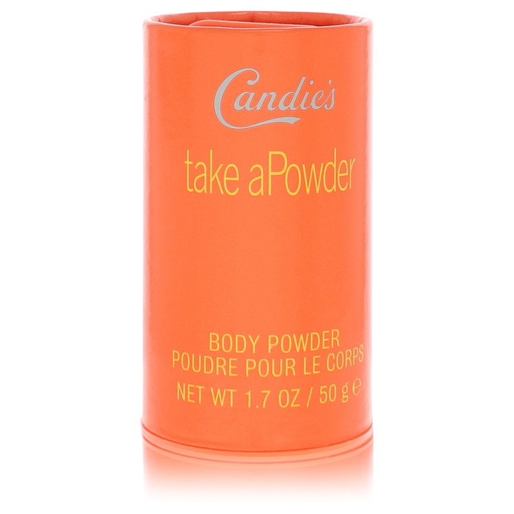 Candies Perfume By Liz Claiborne Body Powder Shaker