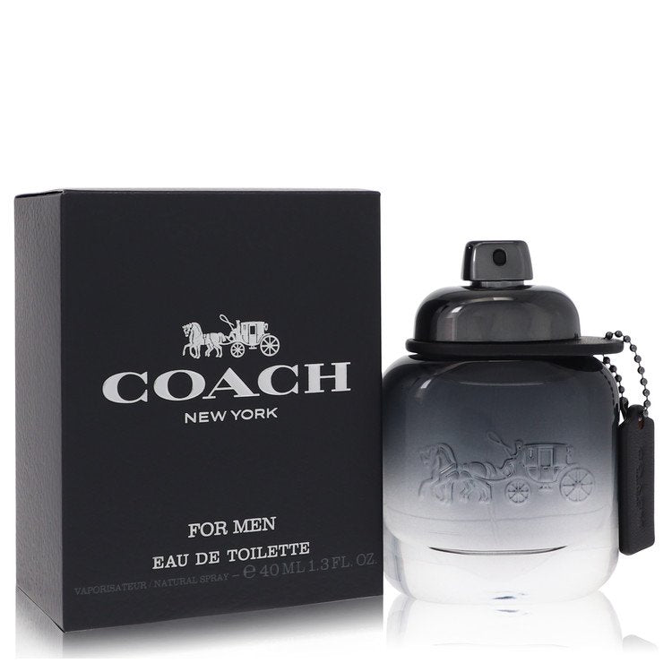 Coach Cologne By Coach Eau De Toilette Spray