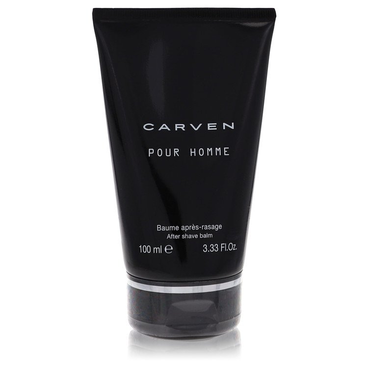 Carven Pour Homme Cologne By Carven After Shave Balm