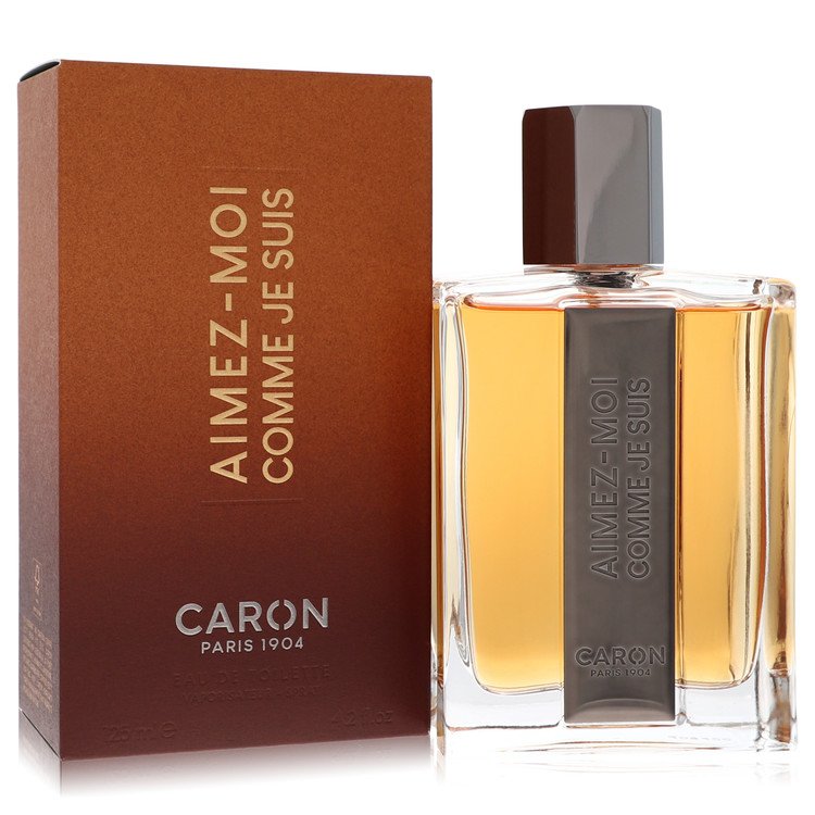 Aimez Moi Comme Je Suis Cologne By Caron Eau De Toilette Spray