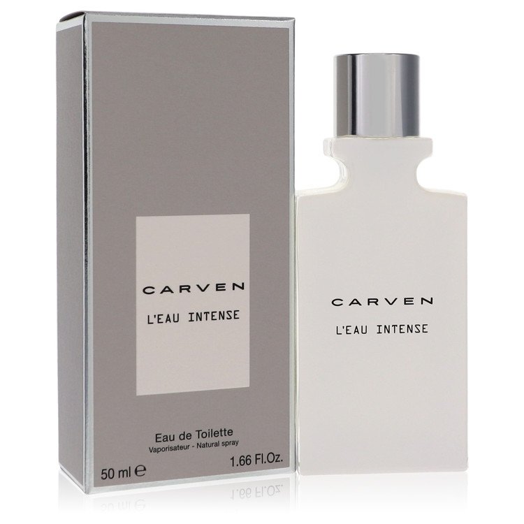 Carven L'eau Intense Cologne By Carven Eau De Toilette Spray