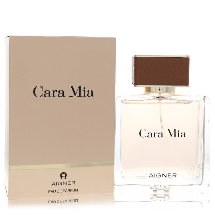 Cara Mia Perfume By Etienne Aigner Eau De Parfum Spray