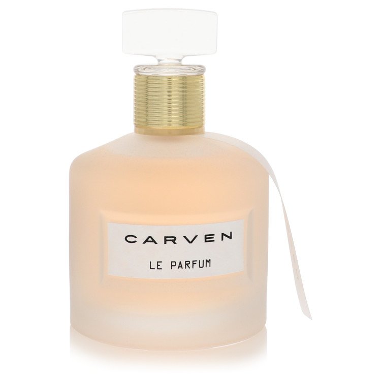 Carven Le Parfum Perfume By Carven Eau De Parfum Spray (Tester)