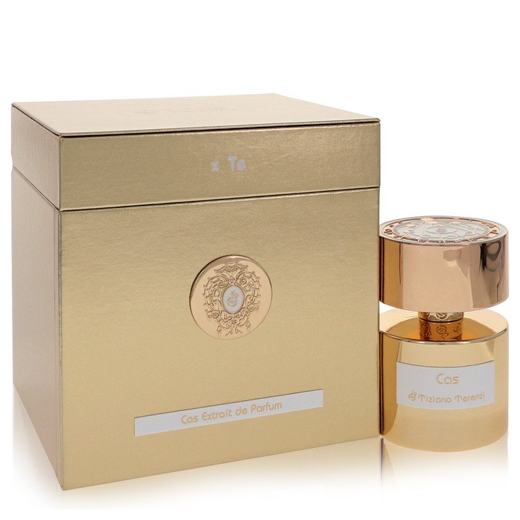 Tiziana Terenzi - Tiziana Terenzi Cas Perfume By Tiziana Terenzi Extrait De Parfum Spray (Unisex). SKU: 546099
