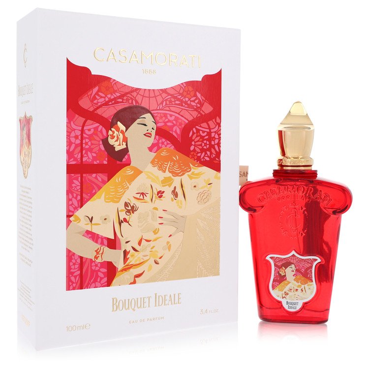 Casamorati 1888 Bouquet Ideale Perfume By Xerjoff Eau De Parfum Spray