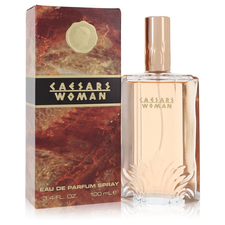 Caesars Perfume By Caesars Eau De Parfum Spray